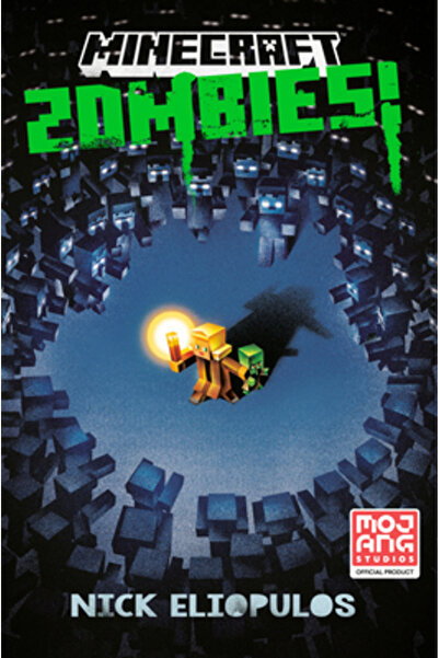 Delrey Trade Minecraft: Zombi!