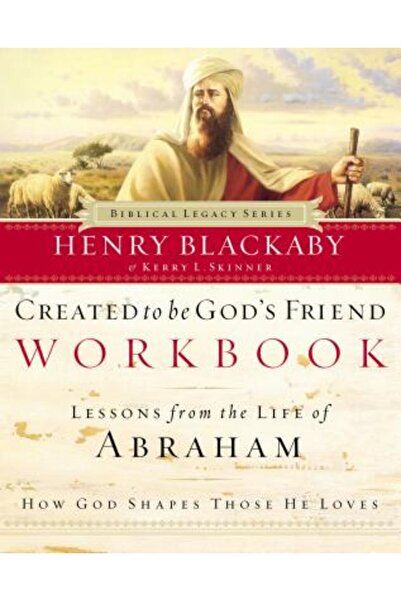 Nelsonword Pub Group Caiet de lucru „Creat pentru a fi prietenul lui Dumnezeu”