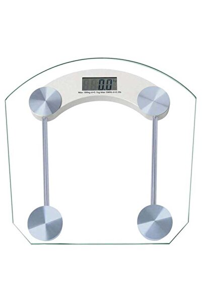 festive Personal Digital Weighing Scale