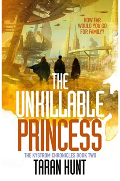 SOLARIS Prințesa de neucis