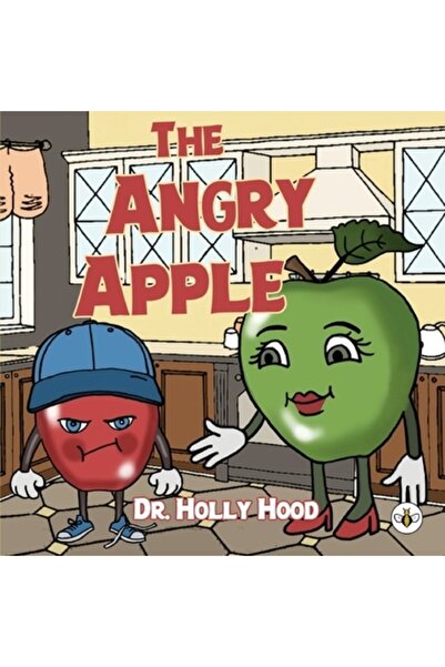 Olympia Publ S Mărul furios