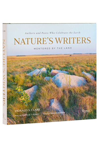 Rizzoli Nature's Writers: Mentored by the Land