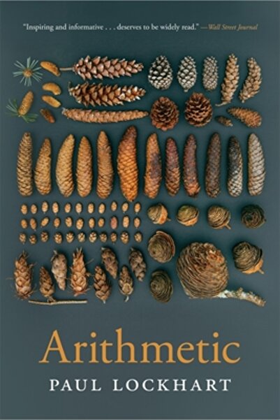 Harvard Univ Pr Aritmetică