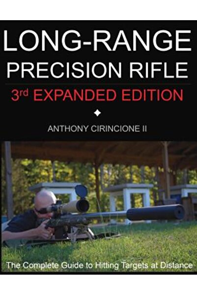 Bookbaby Pușcă de precizie cu rază lungă de acțiune: Ghidul complet pentru at...