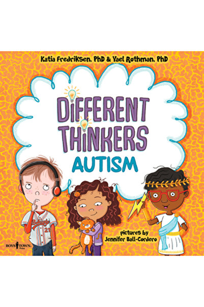 Boys Town Pr Diferiți gânditori: