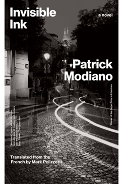 Yale Univ Pr Invisible Ink