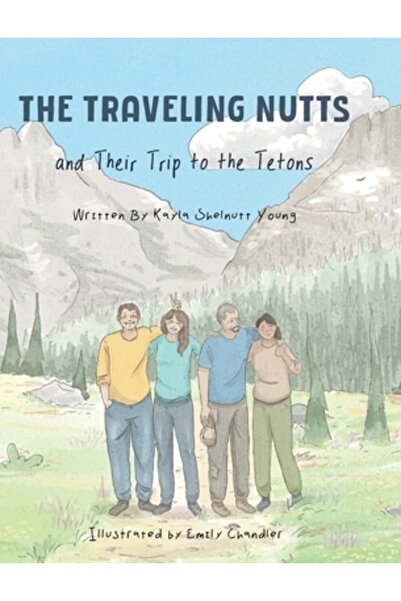 INDEPENDENT CAT Nebunii călători: și călătoria lor spre Munții Teton