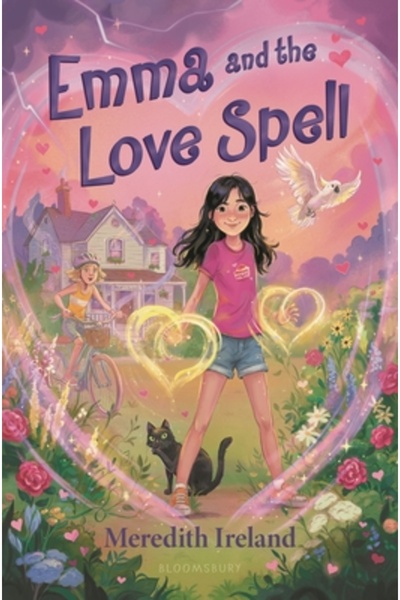 Bloomsbury Emma and the Love Spell