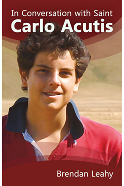 New City Pr În conversație cu Sfântul Carlo Acutis