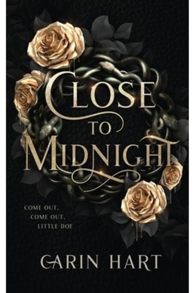 INDEPENDENT CAT Aproape de miezul nopții