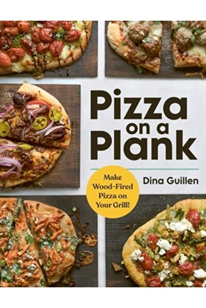 Workman Pr Pizza pe grătar: Pregătiți pizza la cuptor cu lemne!