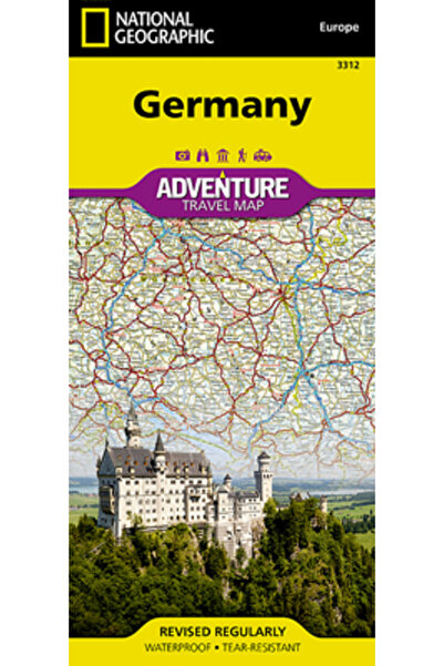 Kessinger Pub Llc Germania