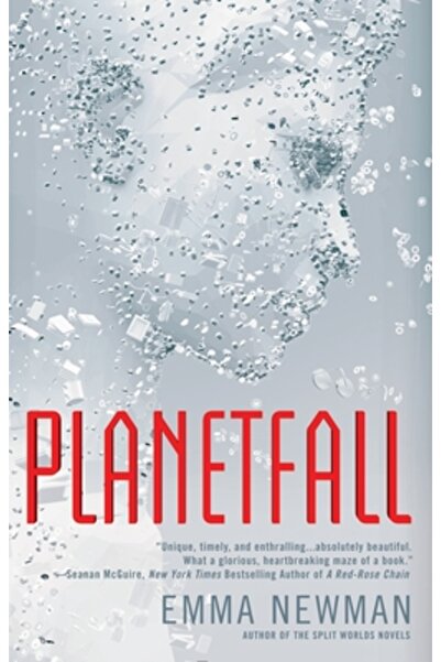 Roc Books Planetfall