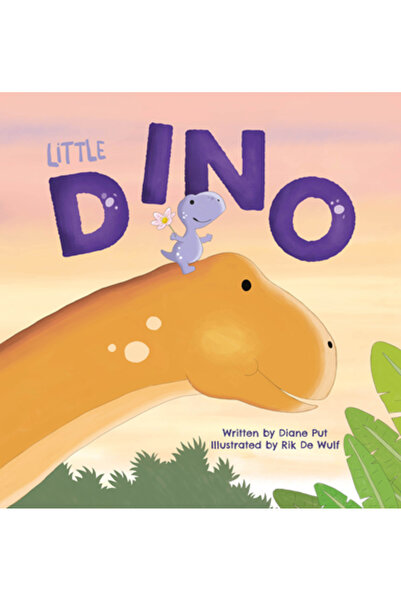 Clavis Pub Micul Dinozaur