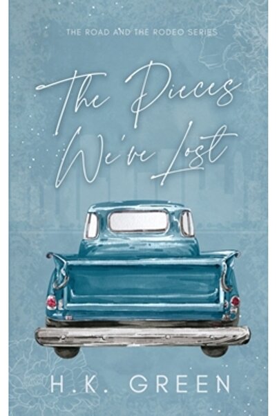 INDEPENDENT CAT Piesele pe care le-am pierdut