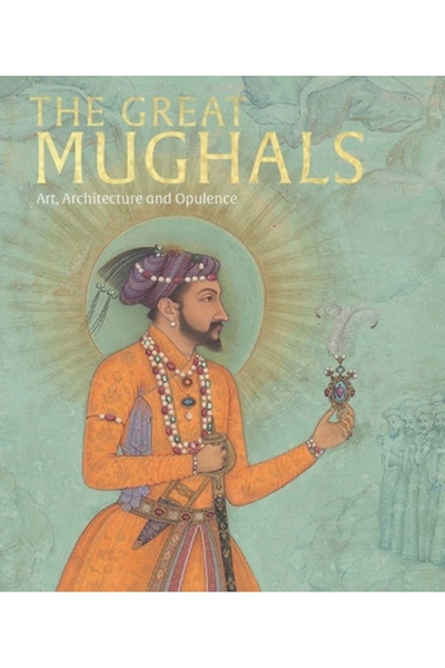 Victoria & Albert Museum Marii Mughali: Artă, Arhitectură și Opulență