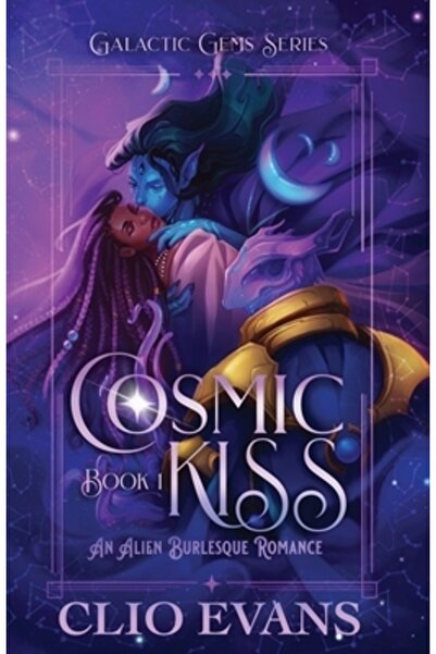 INDEPENDENT CAT Sărut Cosmic: O poveste de dragoste burlescă extraterestră