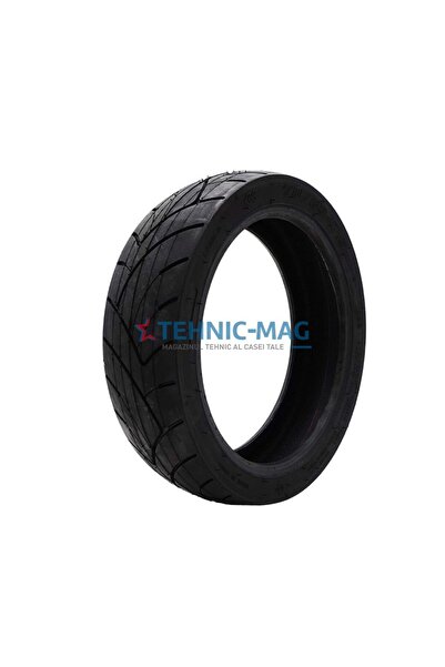 WM Anvelopă nouă pentru trotinetă electrică 70/60-7.5 tubeless pentru Ninebot...