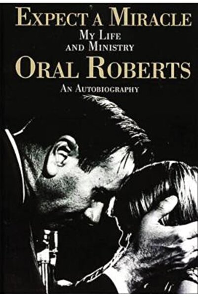 Nelsonword Pub Group Așteptați-vă la o minune, viața și slujirea mea