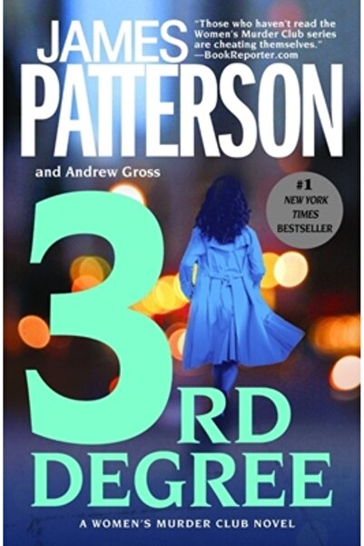 Grand Central Publishing 3rd Degree