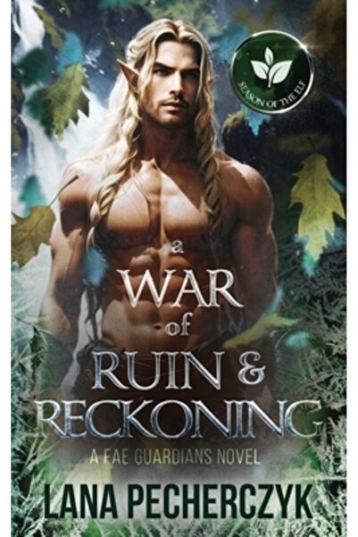 INDEPENDENT CAT A War of Ruin and Reckoning: Season of the Elf