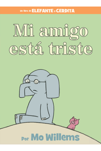 Disney-Hyperion Prietenul meu este