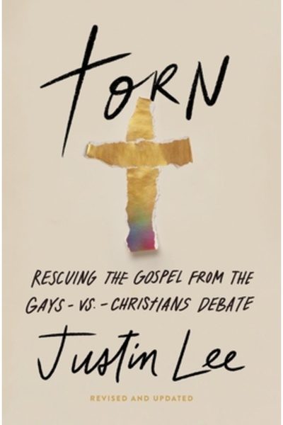 Worthy Pub Torn: Salvarea Evangheliei din dezbaterea homosexualilor vs. creștini