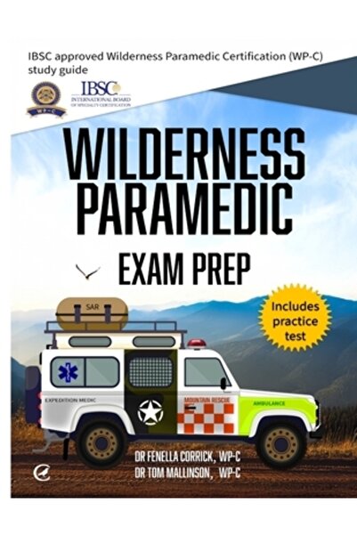 INDEPENDENT CAT Pregătire pentru examenul de paramedic în zone sălbatice: Ghi...