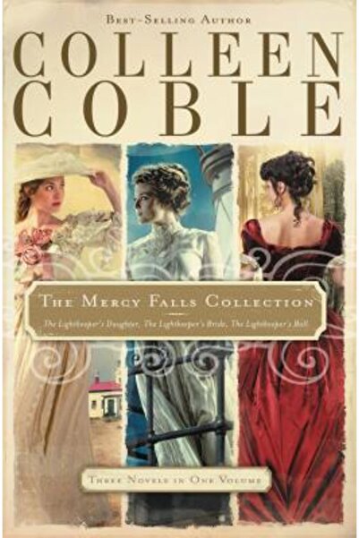 Moody Pub Colecția Mercy Falls: Fiica Păzitorului de Lumină, Mireasa Păzitoru...