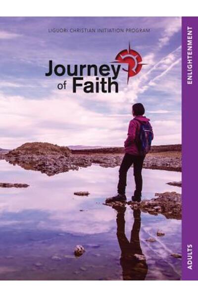 Prentice Hall Călătoria credinței pentru adulți, iluminare