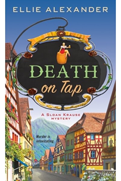 St Martins Pr Inc Moartea la robinet: Un mister