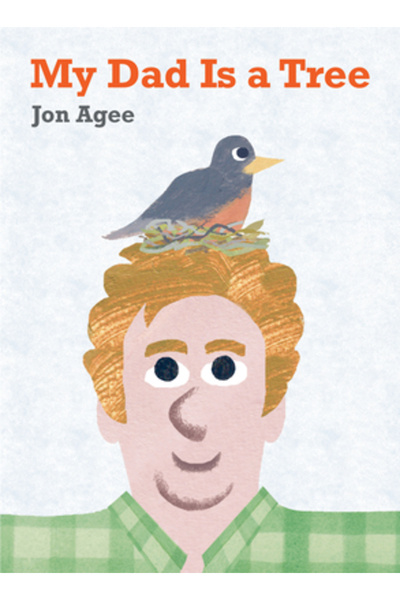 Rocky Pond Books Tata este un copac