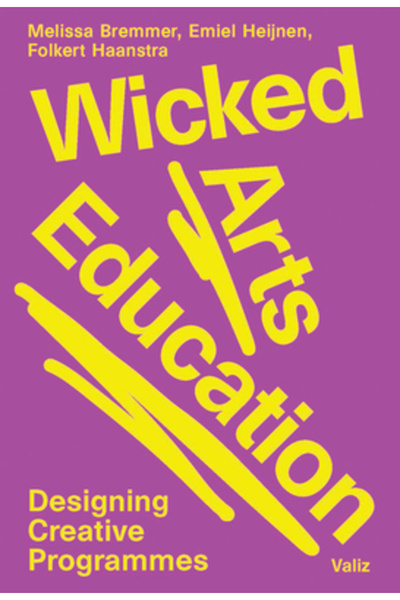 Valiz Wicked Arts Education