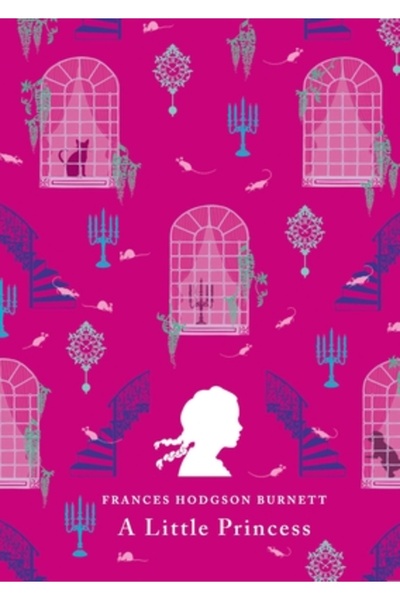 Puffin Books A Little Princess