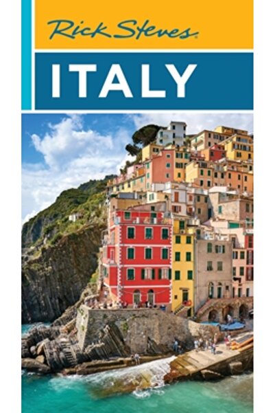 Avalon Travel Publ Rick Steves Italy