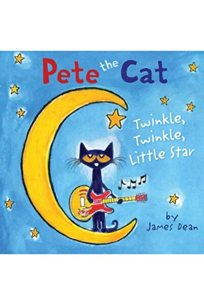 Harper Collins Twinkle, Twinkle, Little Star