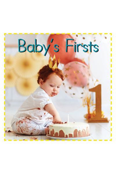 Flowerpot Pr Primele apariții ale bebelușului