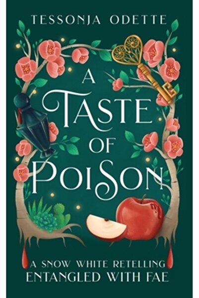 INDEPENDENT CAT Un gust de otravă: o repovestire a Albei ca Zăpada