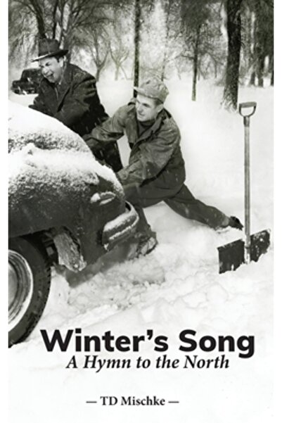 INDEPENDENT CAT Cântecul iernii: Un imn către nord