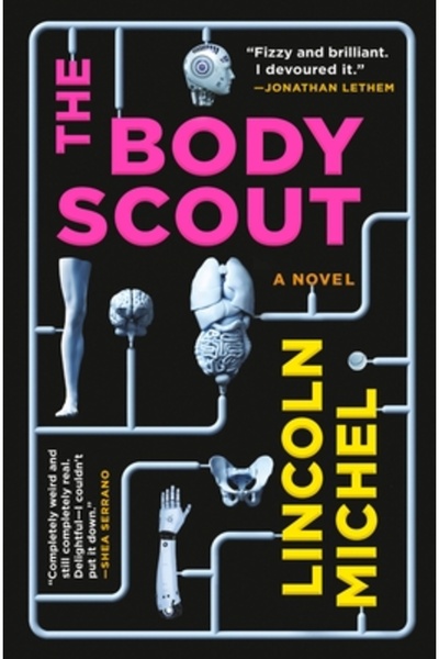 Orbit Cercetașul Corpului