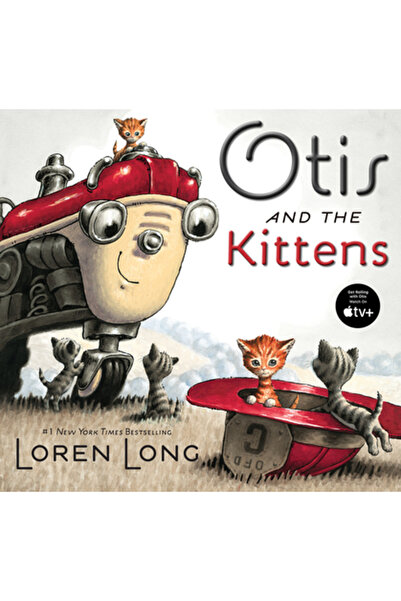 Philomel Otis și pisoii