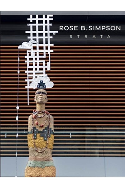 Cleveland Museum Of Art Rose B. Simpson: Straturi