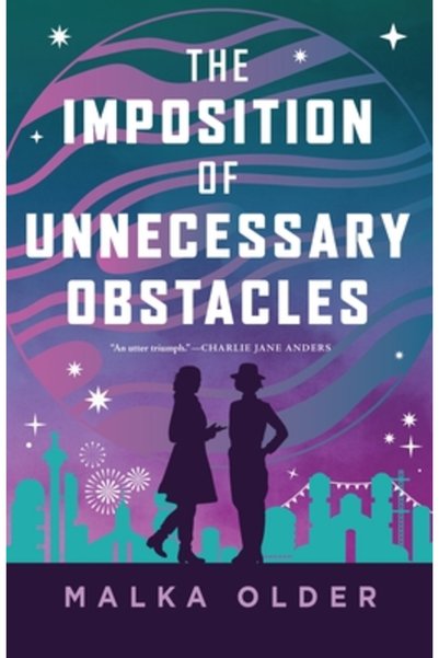 Tor Books Impunerea de obstacole inutile