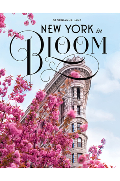 Abrams New York City înflorit