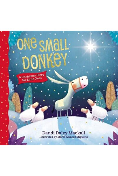 Word Entertainment Choral Un măgar mic pentru cei mici