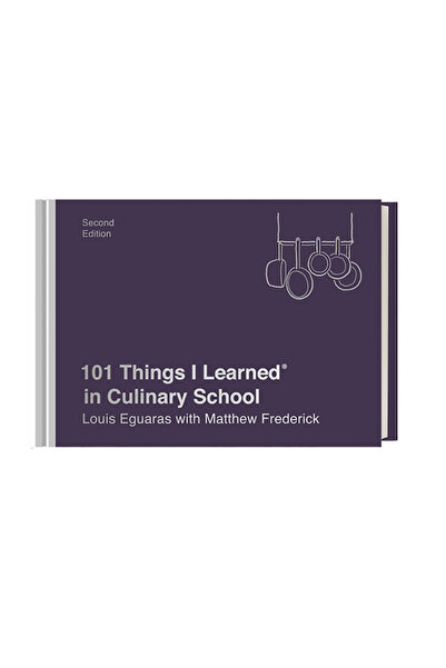 Crown Pub Inc 101 lucruri pe care le-am învățat la școala culinară (ediția a ...