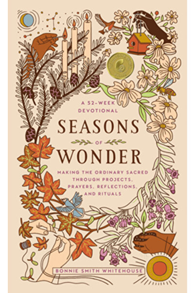 Convergent Anotimpuri ale minunilor: 52 de săptămâni de proiecte, rugăciuni ș...