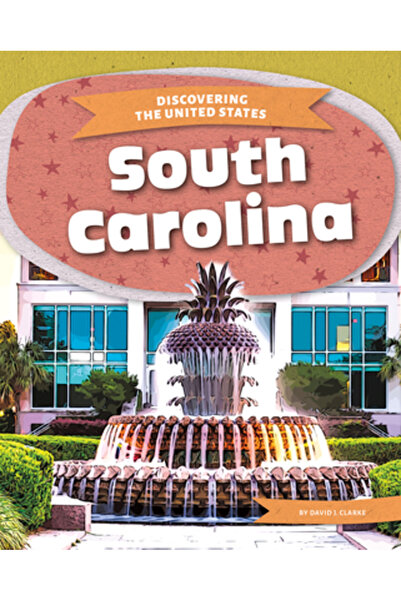 Kids Core Carolina de Sud