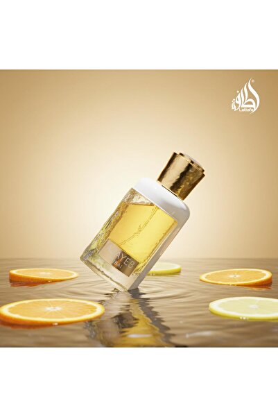 Lataffa AJAYEB Portrait Eau De Parfum, Luxury Fragrance