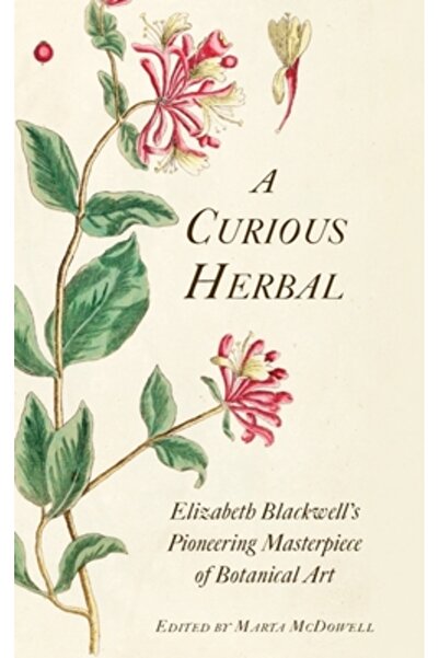 Abbeville Pr O plantă curioasă: Capodopera pionieră a artei botanice a lui El...